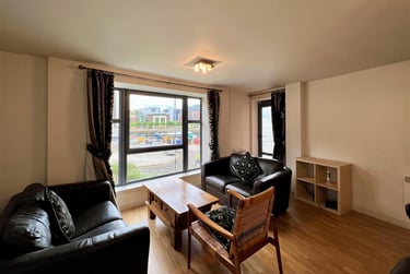 2 bed flat, Baltic Quay, Ouseburn, Newcastle, NE83QZ - Image 5